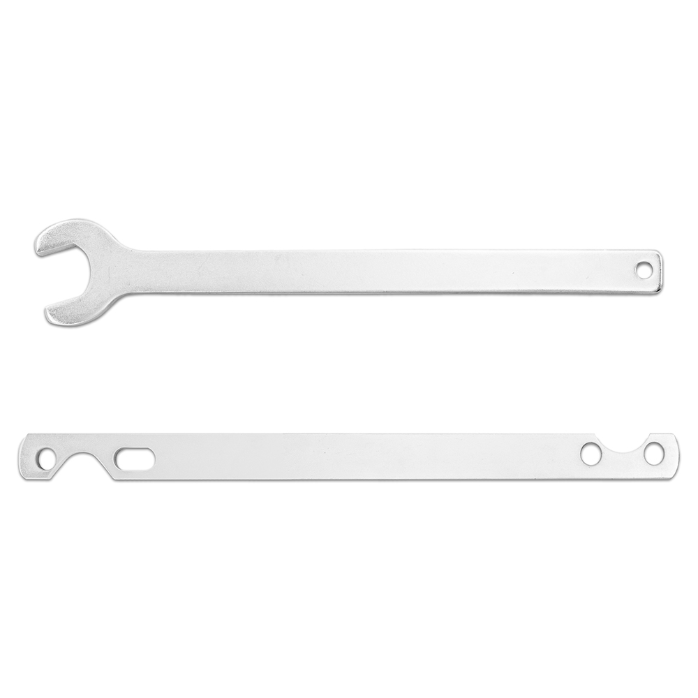Mishimoto — Mishimoto Fan Clutch Wrench Set for BMW 2pc
Fan Clutch Tool Set - view 4